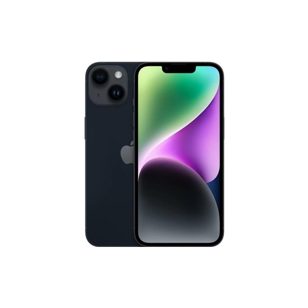 Ckp iphone 14 semi nuevo 128gb black grado a