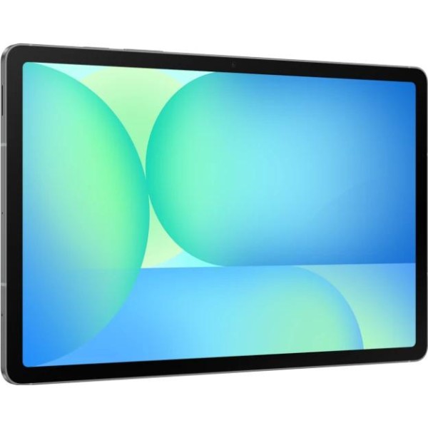 Samsung galaxy tab s10 fe 5g 12gb 256gb gris