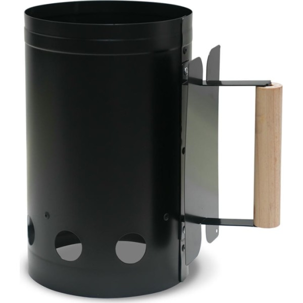 Encendedor rapido carbon 17x27