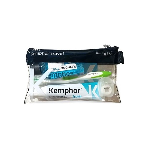 Kemphor neceser de viaje