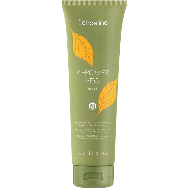 Echosline ki-power veg mascarilla 300ml