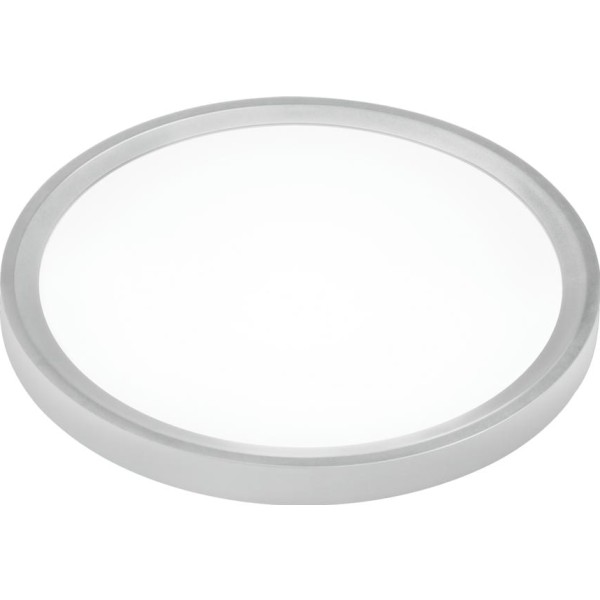 Panel led red.superf.plat.230mm.18w.3cct