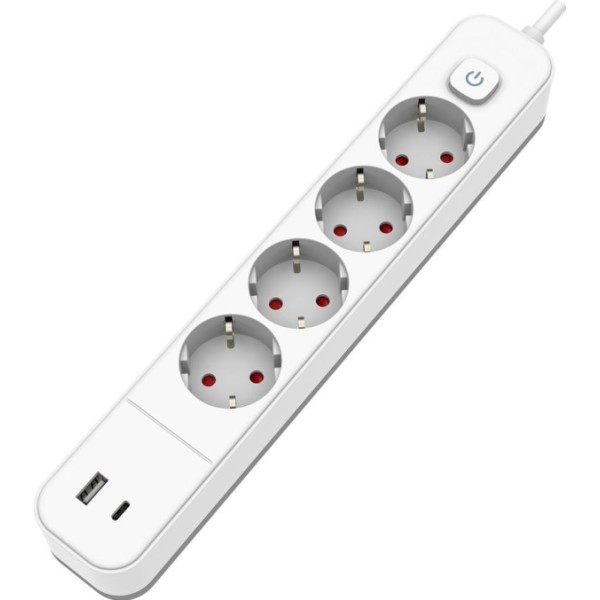 Base onlex pp  4tomas 16a.usb+type c