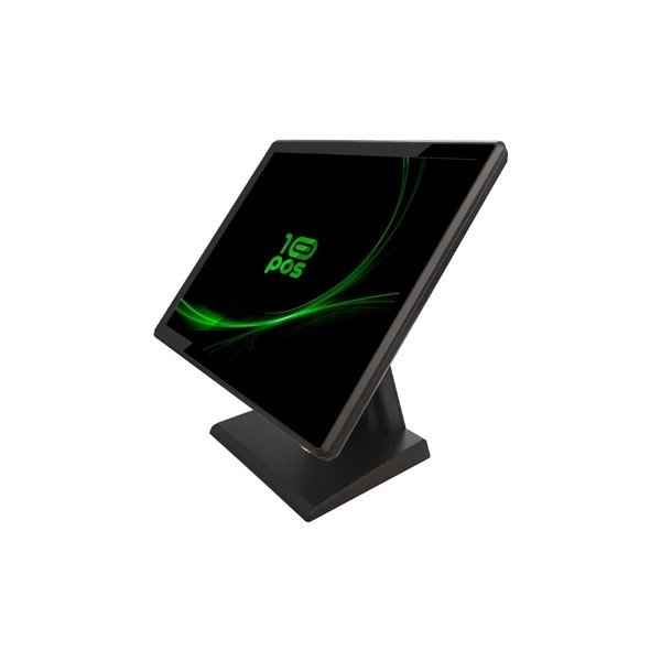 10pos tpv 17" táctil intel i5 8gb/ ssd256