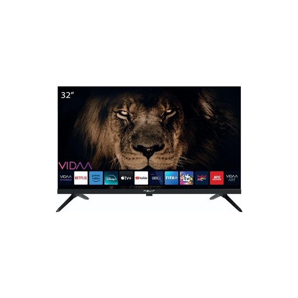 Nevir 8900 tv 32" stv vidaa hd bt hdmi x3 usb x2