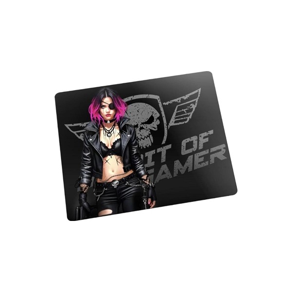 Spirit of gamer alfombrilla phantom