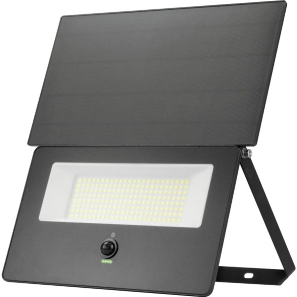 Proyector led solar sensor ip65 30w cct