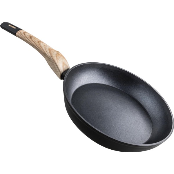 Sarten al.f. gourmet xylan 24 cm.