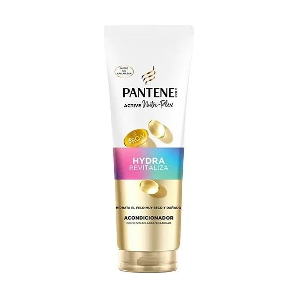 Pantene acondicionador hydra revitaliza 275ml