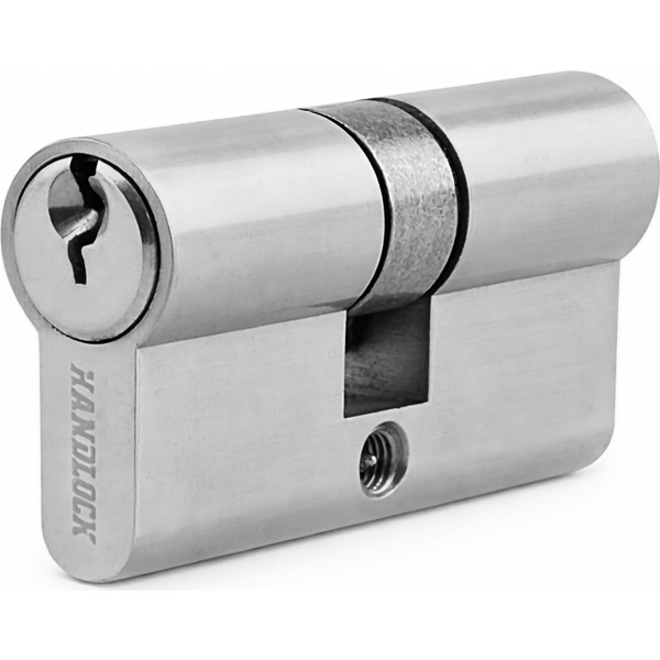 Cilindro serreta  r13,5 30x30 niq.ll/ig.