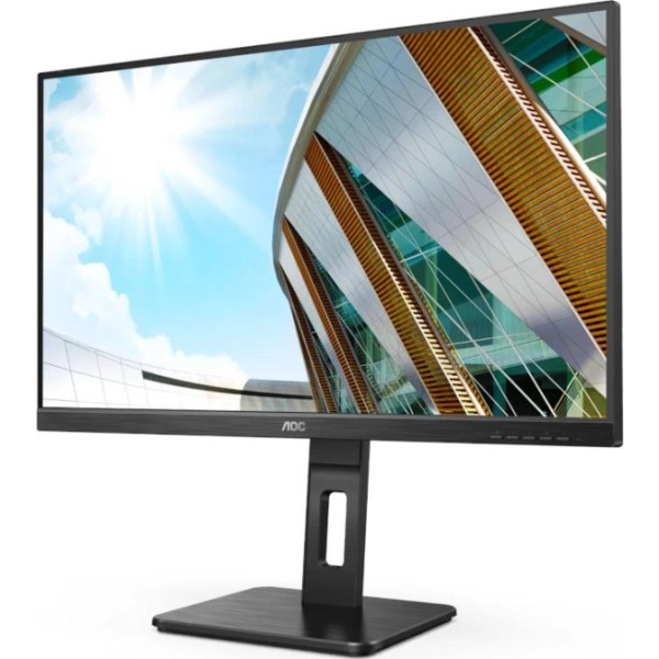 Aoc 27p2q monitor 27" ips aa piv vga dvi hdmi