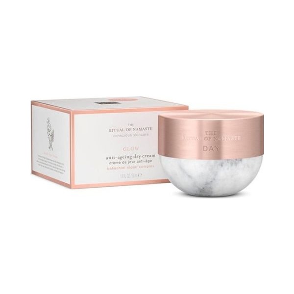 Rituals the ritual of namaste crema de dia reafirmante relleno 50ml