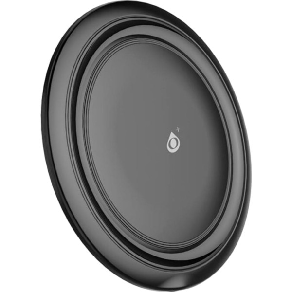 Jc na0587 negro / cargador inalámbrico para móvil y auricular