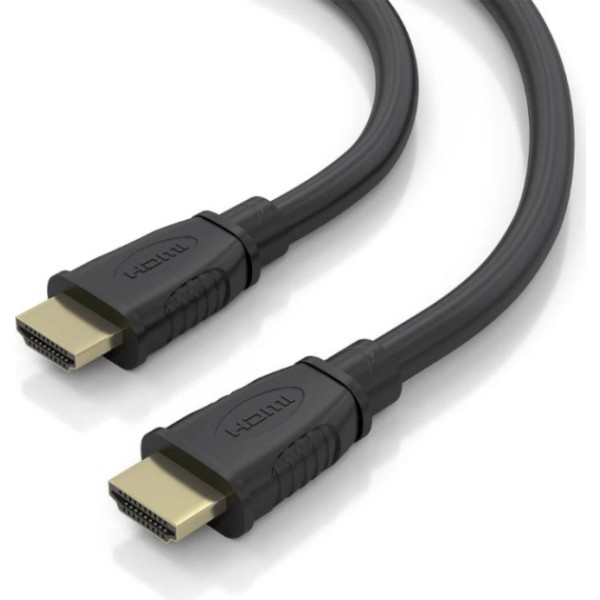 Aisens cable hdmi v2.1 ccs hec 8k60hz m/m 7.0m