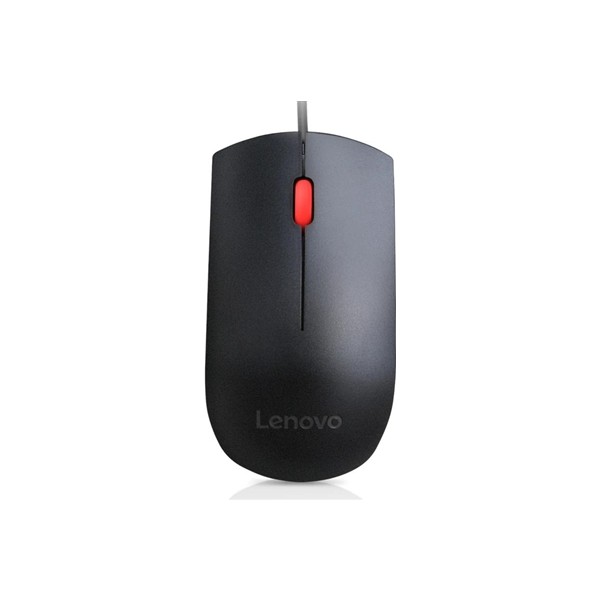 Lenovo raton usb essential