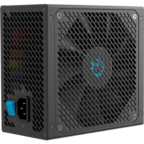 Hiditec fuente psu bz pro 750w 80+ bronze atx 3.1