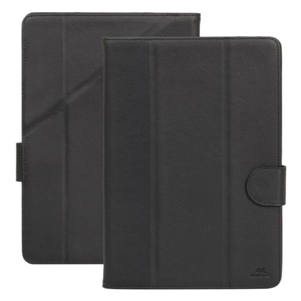 Rivacase funda 3137 black case 10.1"- 11"